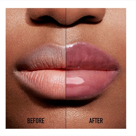 NWOB $40 DIOR Addict Lip Glow Oil In 063 Pink LILAC - Picture 3 of 7